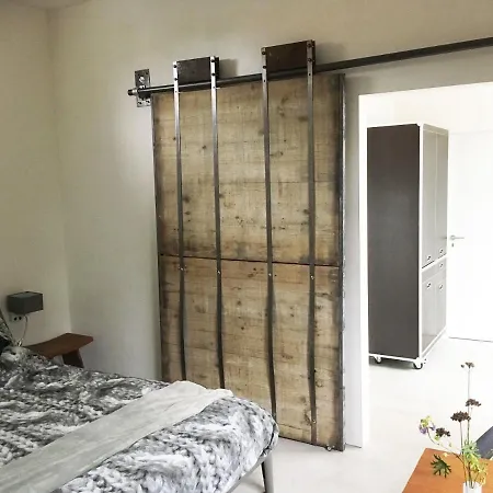 Panzió Fenelli Bed And Bike Amszterdam