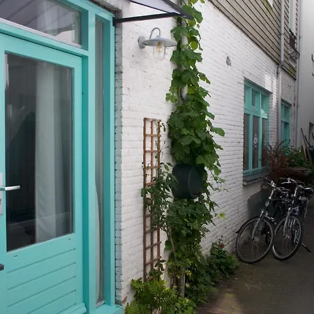 Bed & Breakfast Fenelli Bed And Bike